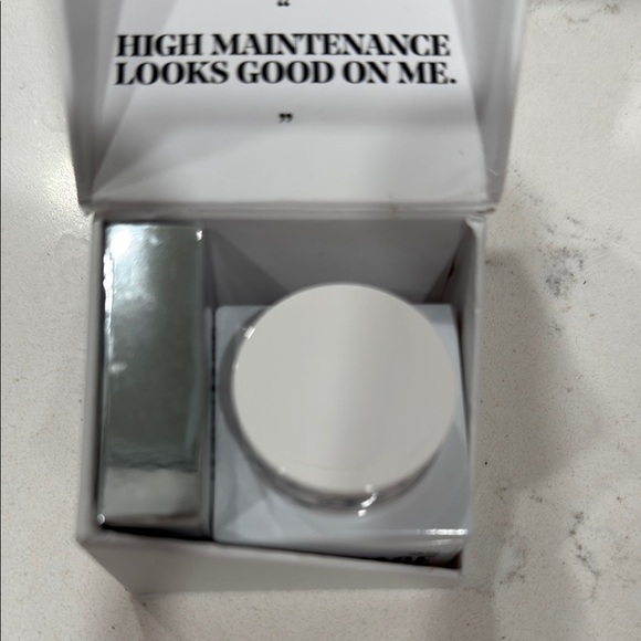 NIB IL MAKIAGE Skin Power Up Moisturizer eye cream - Picture 4 of 6